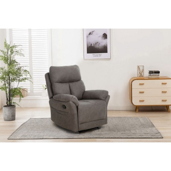 Πολυθρόνα Relax Massage Vex