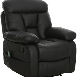 Πολυθρόνα Relax Massage Grate