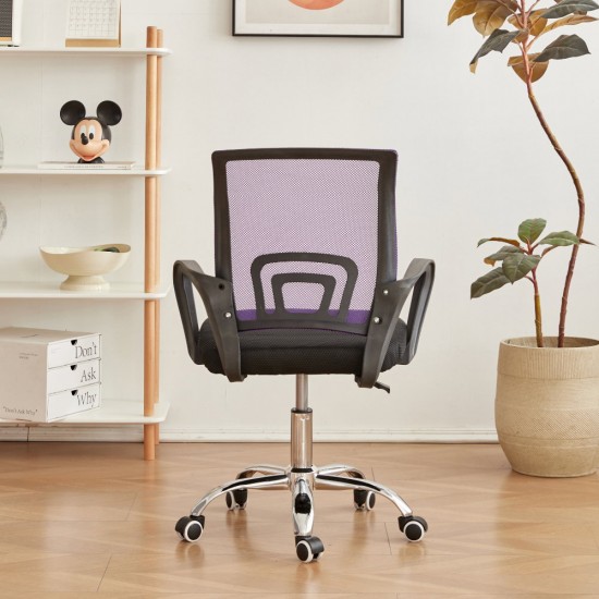 Καρέκλα γραφείου Judy-Mov