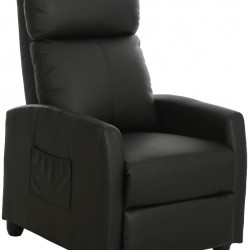 Πολυθρόνα Relax Massage Fray