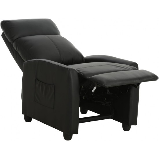 Πολυθρόνα Relax Massage Fray