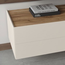 Κρεμαστό έπιπλο τηλεόρασης Spike mini