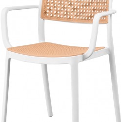 Πολυθρόνα Zoel-Leuko