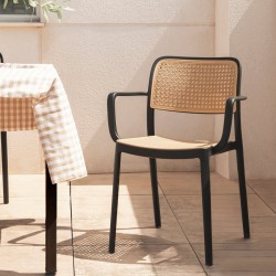 Πολυθρόνα Zoel-Mauro