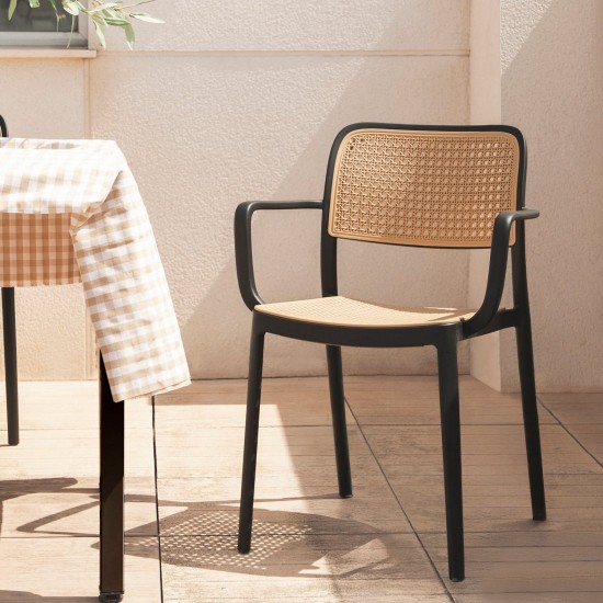 Πολυθρόνα Zoel-Mauro