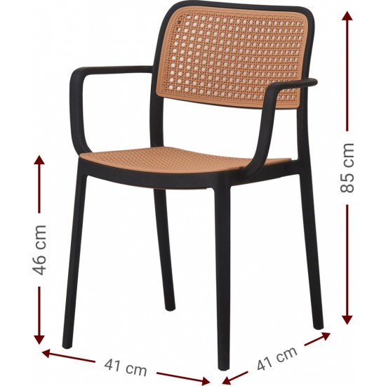 Πολυθρόνα Zoel-Mauro