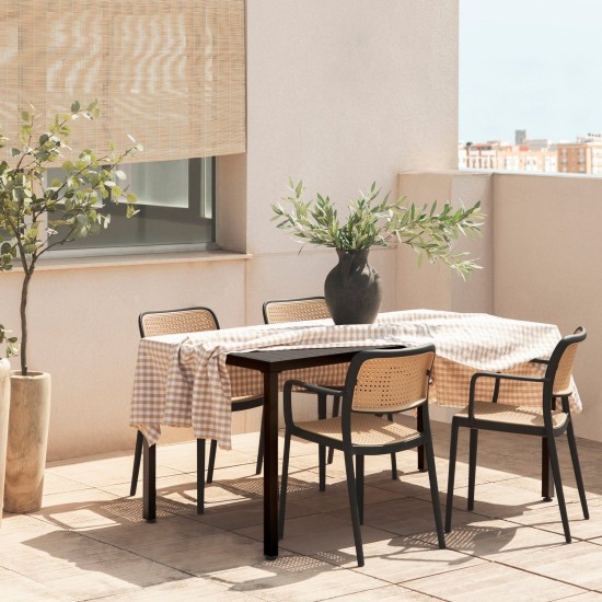 Πολυθρόνα Zoel-Mauro