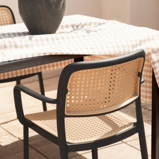 Πολυθρόνα Zoel-Mauro