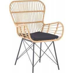 Πολυθρόνα Sombra