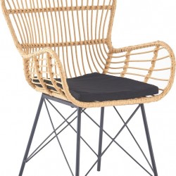 Πολυθρόνα Sombra