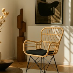 Πολυθρόνα Sombra