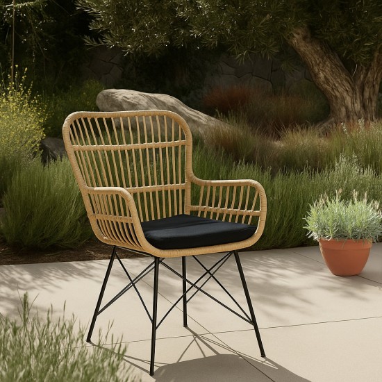 Πολυθρόνα Sombra