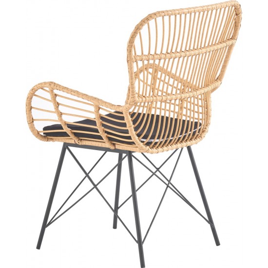 Πολυθρόνα Sombra