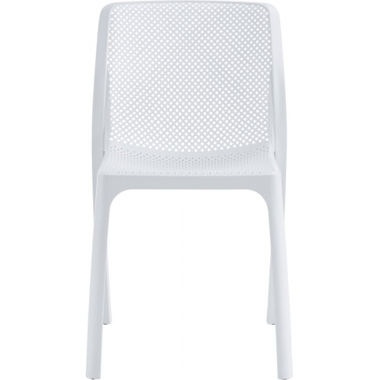 Καρέκλα Lucy-Leuko