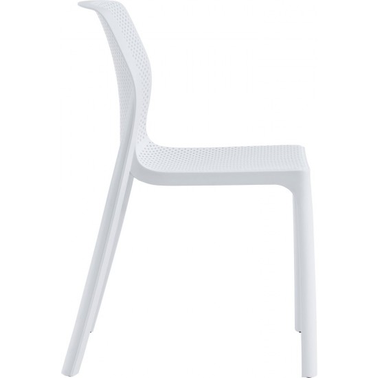 Καρέκλα Lucy-Leuko