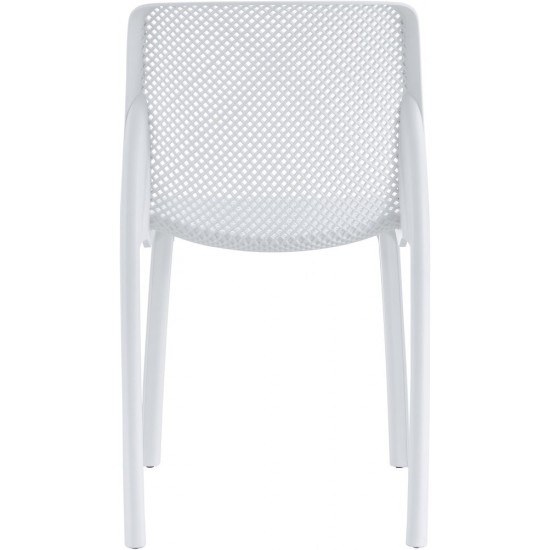 Καρέκλα Lucy-Leuko