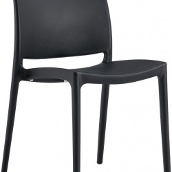 Καρέκλα Talia-Mauro