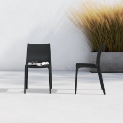 Καρέκλα Talia-Mauro