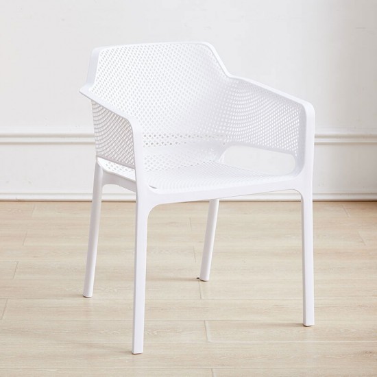 Πολυθρόνα Randy-Leuko