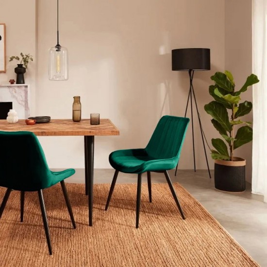 Καρέκλα Toronto-Prasino