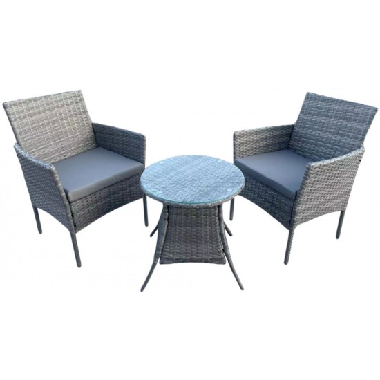 Σετ τραπεζαρίας Cooper-Anthraki