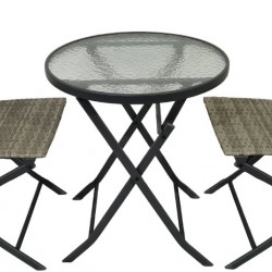 Σετ τραπεζαρίας Taylor-Gkri