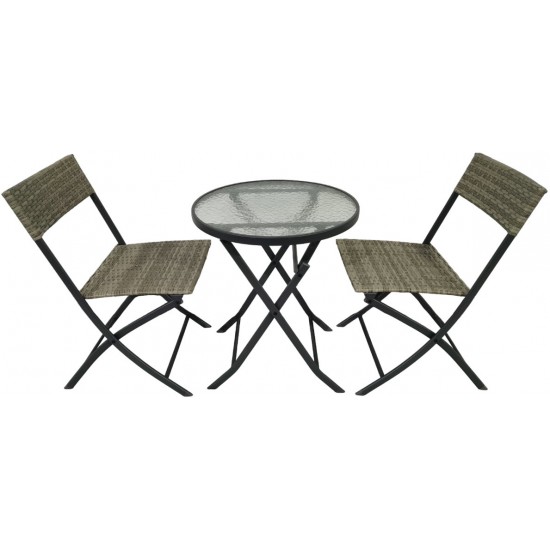 Σετ τραπεζαρίας Taylor-Gkri