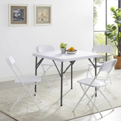 Τραπέζι catering Noel Square