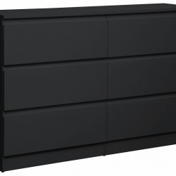 Συρταριέρα Juniper 6S-Mauro