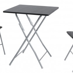 Σετ τραπεζαρίας Lewis-Mauro