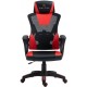 Καρέκλα Gaming Raptor Ace-Kokkino