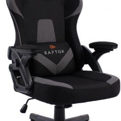 Καρέκλα Gaming Raptor Fury-Gkri