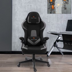 Καρέκλα Gaming Raptor Fury-Gkri