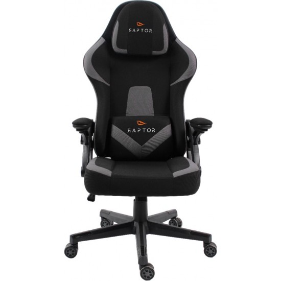 Καρέκλα Gaming Raptor Fury-Gkri