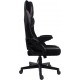 Καρέκλα Gaming Raptor Fury-Gkri