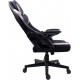 Καρέκλα Gaming Raptor Fury-Leuko