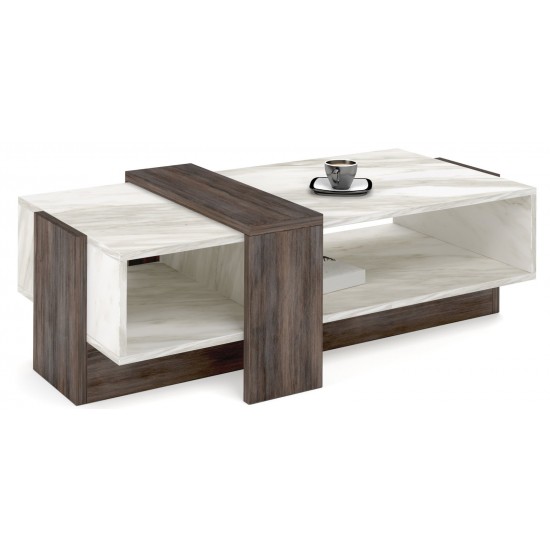 Τραπεζάκι σαλονιού Andora