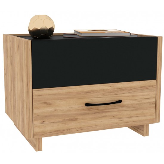 Κομοδίνο Latte