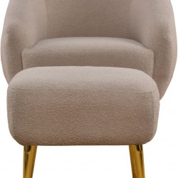 Σετ πολυθρόνας Fuzzy-Mpez