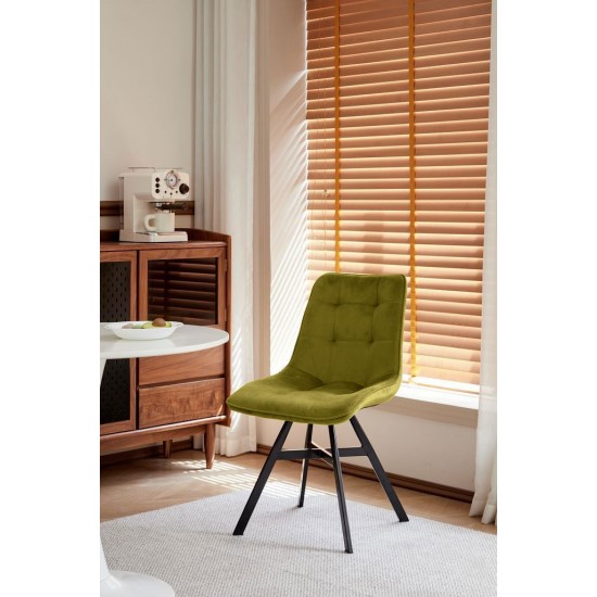 Καρέκλα Gina-Ladi