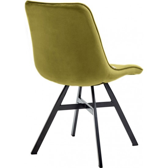 Καρέκλα Gina-Ladi