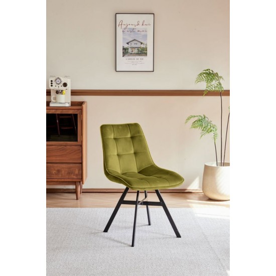 Καρέκλα Gina-Ladi