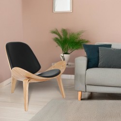 Πολυθρόνα Edgar-Mauro