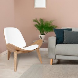 Πολυθρόνα Edgar-Leuko