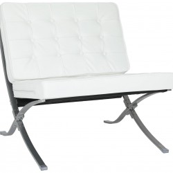 Πολυθρόνα Casablanca-Leuko