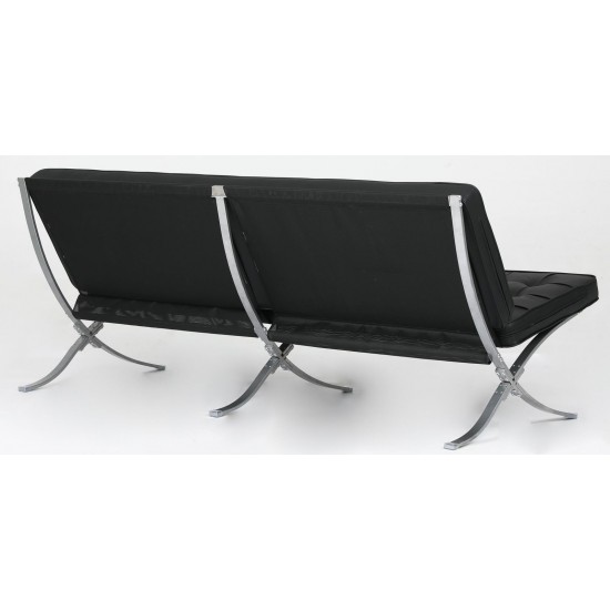 Καναπές Casablanca τριθέσιος-Mauro