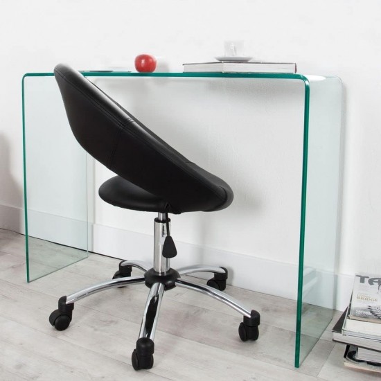 Κονσόλα Crystal