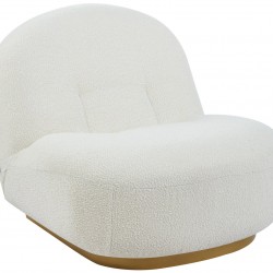 Πολυθρόνα Shaggy