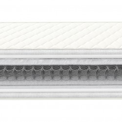 Στρώμα BeComfort Air-18 εκ.-140 x 190