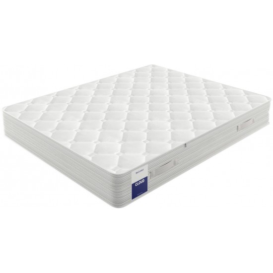Στρώμα BeComfort Cloud-21 εκ.-110 x 190